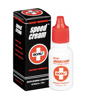 Bones Speed Cream